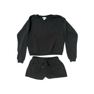 Cozy‎ lounge Set